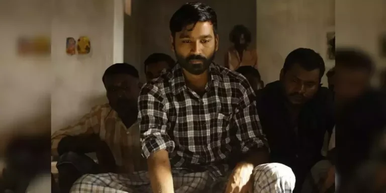 பணத்தை வாங்கி கொண்டு டிமிக்கி கொடுக்கும் தனுஷ்.. செக் வைத்த தயாரிப்பாளர் சங்கம்.!