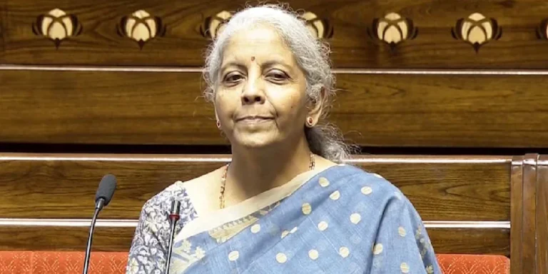 ‘அந்த பட்ஜெட்டில் 17 மாநிலங்களின் பெயர்கள் இல்லை? ‘ ! பட்ஜெட் விவகாரத்தில் பதிலடி கொடுத்த நிர்மலா சீதாராமன் ..!