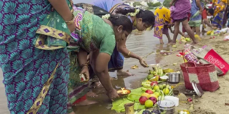 ஆடி பதினெட்டாம் பெருக்கு ஏன் கொண்டாடப்படுகிறது தெரியுமா?