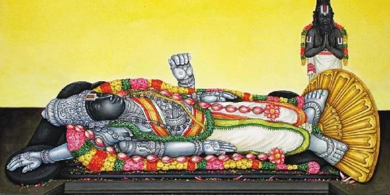 உங்கள் பொருளாதாரத்தை உயர்த்தும் விஷ்ணுபதி புண்ணிய காலம்.. எப்போது தெரியுமா?