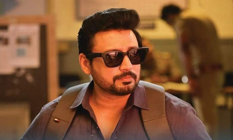 அடுத்த கட்ட நகர்வு குறித்து அப்டேட் கொடுத்த நடிகர் பிரசாந்த!