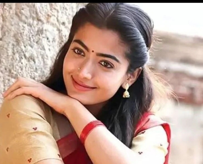 ரஷ்மிகா என்னை அழகாக இல்லை என விரட்டினார்கள்