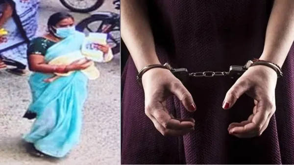 சேலத்தில் பச்சிளம் குழந்தையை கடத்திய பெண் கைது! விசாரணையில் பகீர்