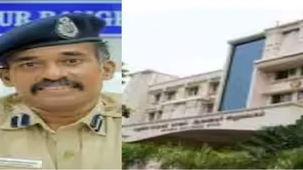 மதுரை செக்போஸ்ட்டில் மானமே போச்சு.. போலீஸின் ஆபாச பேச்சு.. கண் சிவந்த கமிஷனர்.. தீயாய் பரவும் ஆடியோ