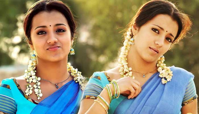 வில்லி ரோலில் திரிஷா நடிக்கப்போகும் படம்.. அதிர்ச்சியில் ரசிகர்கள்..