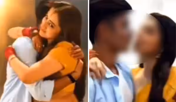எல்லை மீறும் இளசுகள்: தீயாய் பரவும் திரிஷா ‘ஏஐ’ வீடியோ