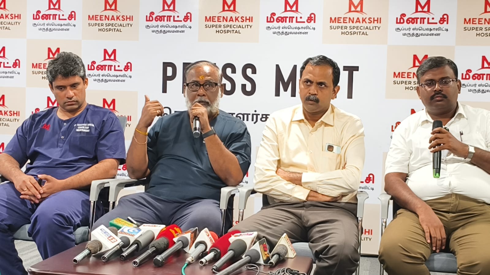 இன்டர்வென்ஷனல் கேத்லேப்’ சிகிச்சை குறித்த அத்துறை சார்ந்த டாக்டர்களுக்கு 3 நாள் பயிற்சி