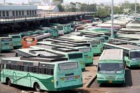 சென்னையில் இருந்து நேற்று ஒரே நாளில் 1,10,745  பேர் பயணம் – இன்னும் 69% இருக்கைகள் காலியாக உள்ளன!