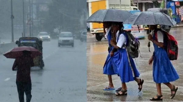 ராமநாதபுரம், நெல்லையில் தொடரும் கனமழை.. பள்ளிகளுக்கு விடுமுறை குறித்து முக்கிய அறிவிப்பு வெளியானது!