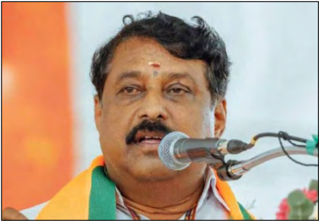 கோவை பயங்கரவாதத்தின் புகலிடமாக மாறிவருவது ஏன்.?