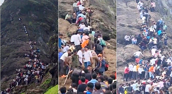 மகராஷ்டத்தில் ஓர் கூமாபட்டி…! திடீர் இன்ஸ்டாகிராம் வைரலால் திக்கு முக்காடிய மலைக்கோட்டை !
