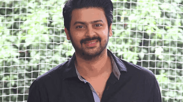 பிரபல நடிகர் ஸ்ரீகாந்த் கைது!