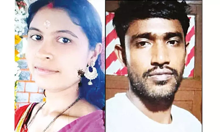 கள்ளத்தொடர்புக்கு மறுத்ததால்.. நண்பரின் மனைவியை கொன்ற வாலிபர் – வெளியான பரபரப்பு தகவல்கள்!