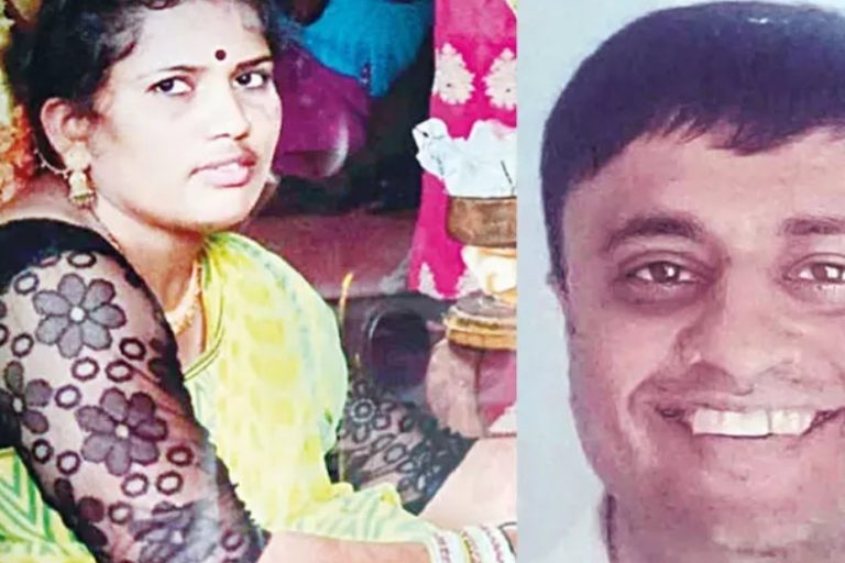 மாமியாரை துண்டு, துண்டாக வெட்டிக் கொன்ற டாக்டர்… 18 இடங்களில் கிடந்த உடல் பாகங்கள்!