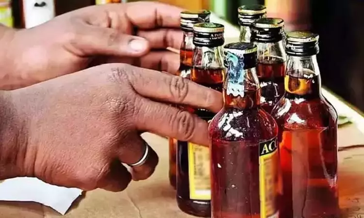 கடந்த கால சாதனைகளை முறியடித்த தீபாவளி மது விற்பனை.. முதலிடத்தில் இந்த மண்டலமா..?