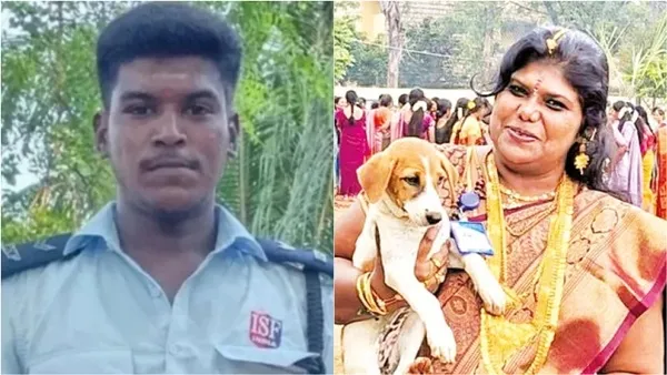 நகைகள் கிடைக்கவில்லை.. அஜித்குமார் மீது நிகிதா அளித்த நகை திருட்டு புகாரை முடித்து வைத்தது சிபிஐ!