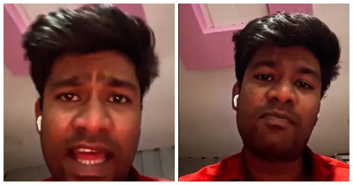முதல்வர் விஜய் குறித்த விமர்சனம்.. நெல்லையில் ஒருவர் கைது.. மேலும் பலருக்கு ‘குறி’!