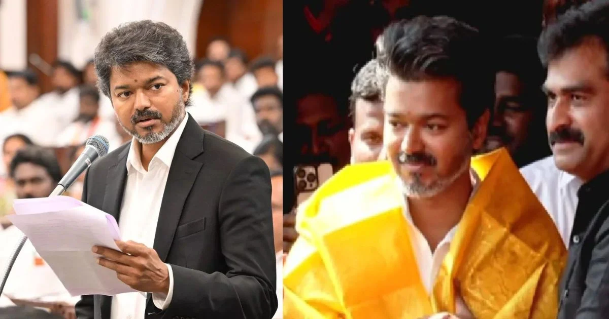 திமுக அணியில் இருந்து வெளியேறுகிறதா மதிமுக.. துரை வைகோ சூசகம்!