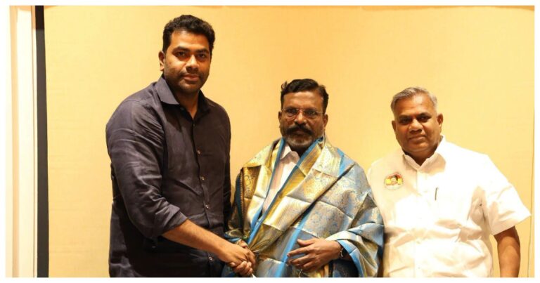 விஜய் தலைமையில் ஜூலை 1-ல் தவெக, தோழமை கட்சிகள் ஆலோசனை கூட்டம்