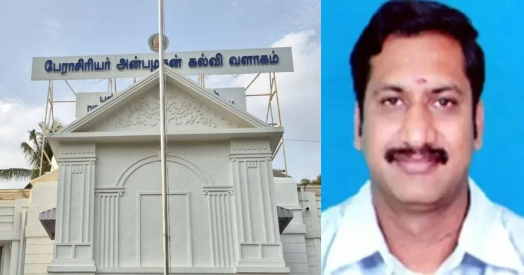 தனியார் பள்ளி நிர்வாகிகளிடம் ரூ.100 கோடி மோசடி: சங்க பொருளாளரின் முன்ஜாமின் மனு தள்ளுபடி