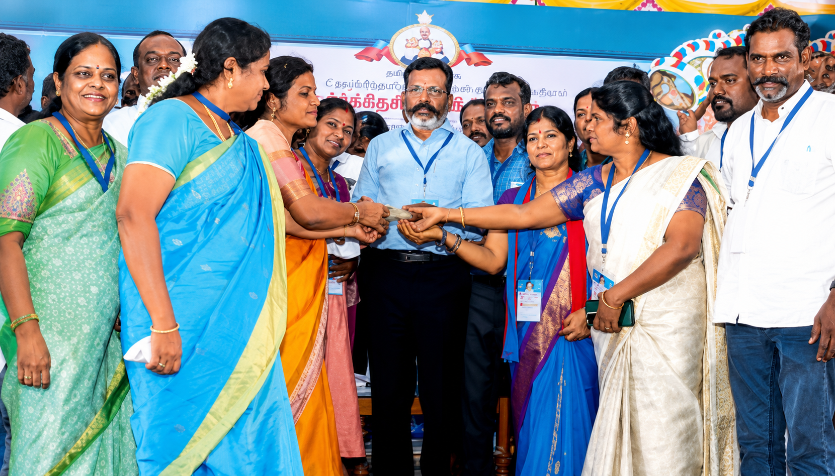 அமித்ஷா என்னிடம் போனில் பேசினார்: திருமாவளவன் பரபரப்பு பேச்சு