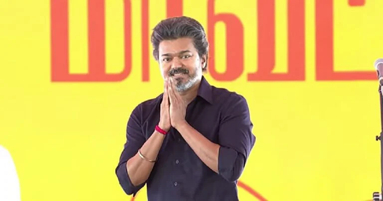 கரூர் பெருந்துயர்… 31 குடும்பத்தினருக்கு பணி ஆணை வழங்கிய முதல்வர் விஜய்!
