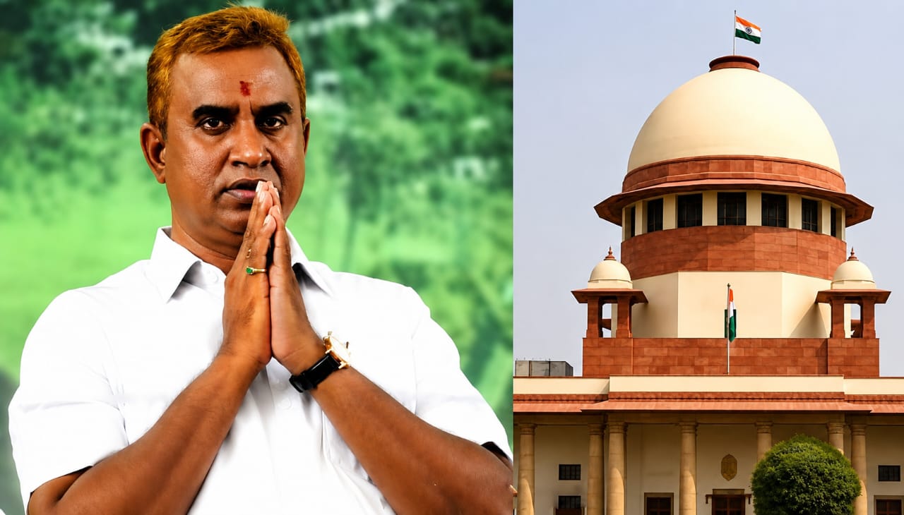 எஸ்.பி.வேலுமணி அமைச்சராக இருந்தபோது சட்டவிரோதமாக நியமனம்; 54 இளநிலை உதவியாளர்கள் உடனடியாக பணிநீக்கம்: உச்ச நீதிமன்றம் அதிரடி உத்தரவு