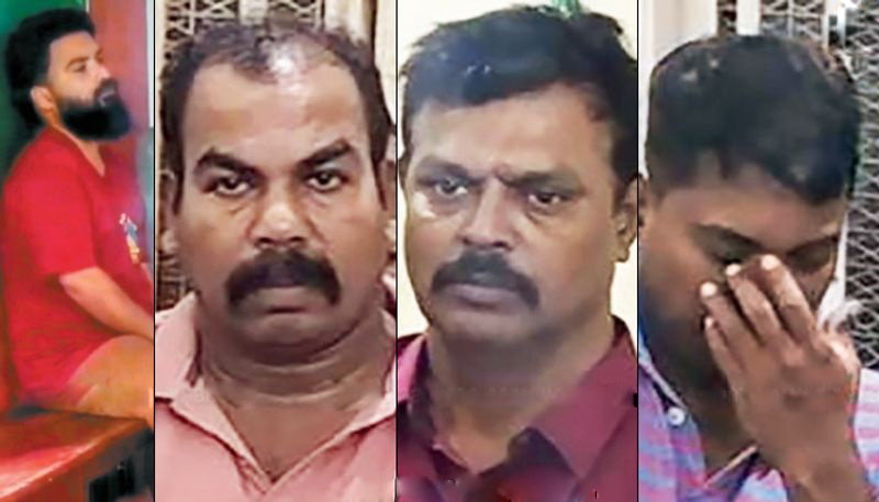 நாகர்கோவில் சிறையில் கட்டிவைத்து சித்ரவதை செய்து மாற்றுத்திறனாளி அடித்துக்கொலை: கை முறிவு; தலை, உடல் முழுவதும் 19 காயங்கள்; பிரேத பரிசோதனையில் அம்பலம்: 3 போலீசார் கைது