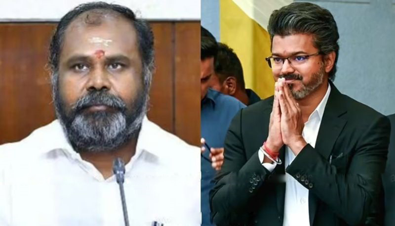 107 எம்எல்ஏ பேரை சொன்னா அரசியலை விட்டே விலகுகிறேன்: அதிமுக பேரை சொல்ல விஜய்க்கு தில்லு இருக்கா?.. ஆர்.பி.உதயகுமார் சவால்