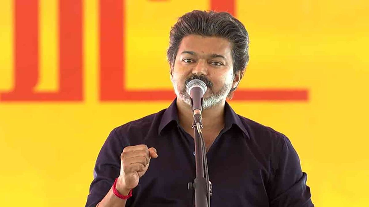 சொன்னதெல்லாம் சும்மா ஒரு சாம்பிள்தான் – திட்டங்களை பட்டியலிட்ட விஜய்