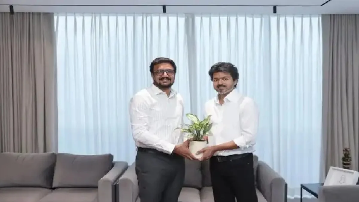 அதிமுகவில் இருந்து வந்த சிங்கை ராமச்சந்திரனுக்கு அரசு பதவி!
