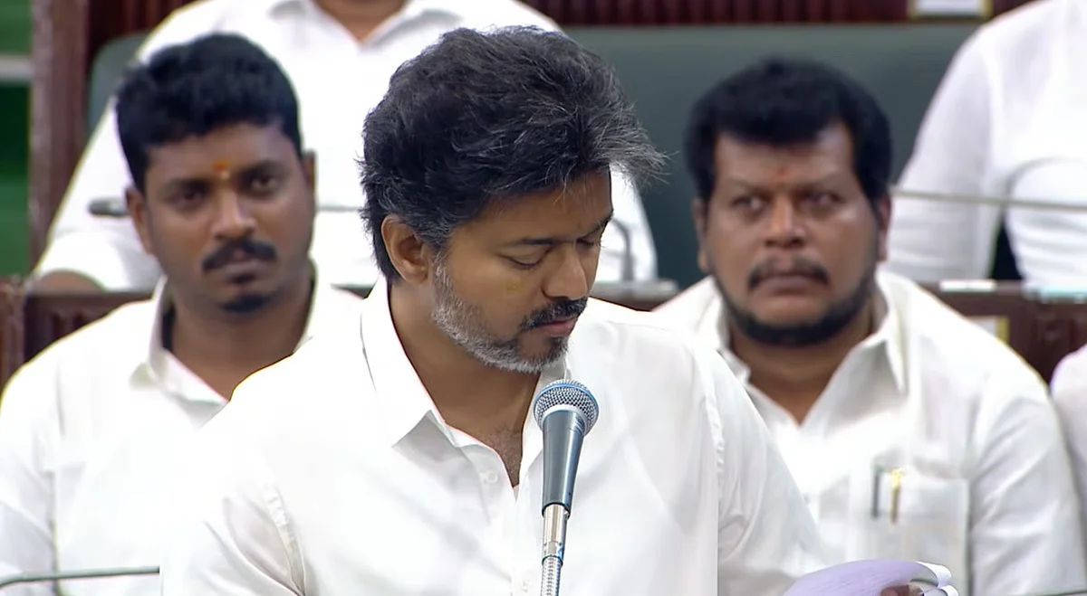 உங்கள் ஊருக்கு என்னென்ன புதிய திட்டங்கள்? சட்டப்பேரவையில் முதல்வர் வெளியிட்ட அறிவிப்புகள்!