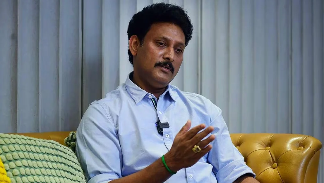 ”தலைமறைவாக உள்ளவரின் குடும்பத்தினரிடம் உறுதியளித்த அன்பில் மகேஷ்”: உயர் நீதிமன்றத்தில் போலீஸ் தகவல்!