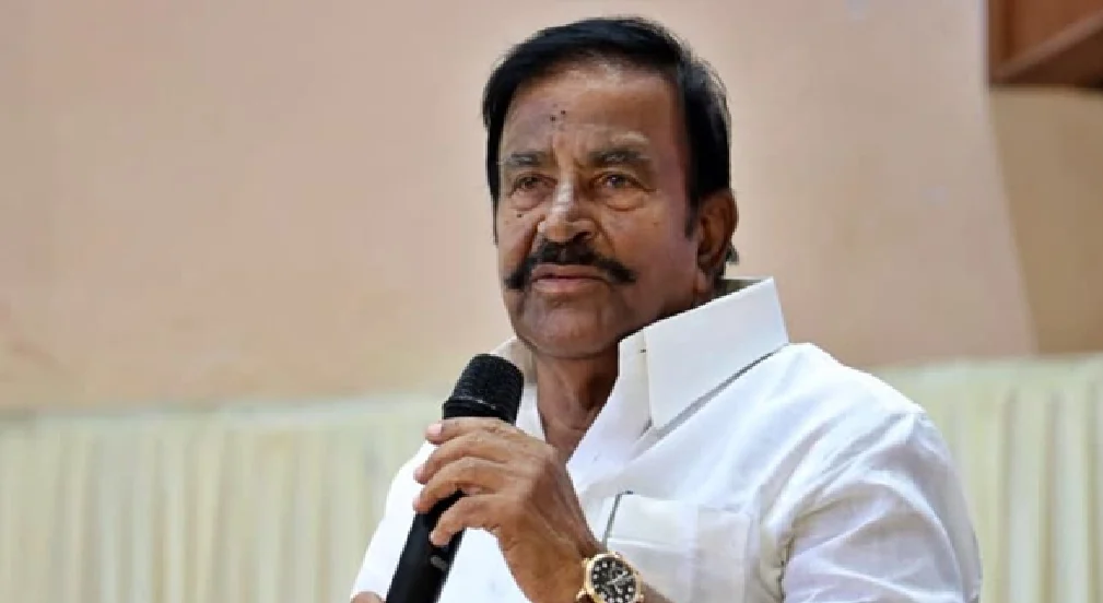 மறு ஆய்வு மனு தள்ளுபடி : உச்ச நீதிமன்றத்தில் கே.என்.நேரு மேல்முறையீடு!
